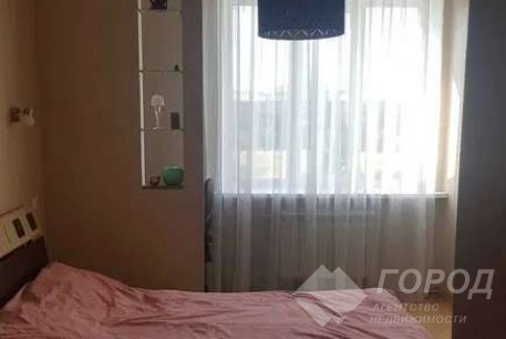 Продам 3-х кімнатну квартиру, Центр, Пушкинская метро, Код: 620334/1