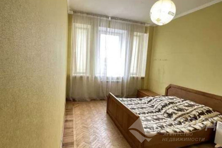 Продам 3-х кімнатну квартиру, Центр, Пушкинская метро, Код: 620334/1