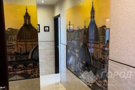 Продам 3-х кімнатну квартиру, Рогань, Горизонт, Код: 620483/2