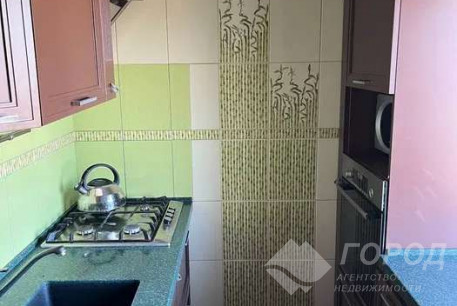 Продам 3-х кімнатну квартиру, Рогань, Горизонт, Код: 620483/2