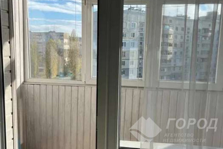 Продам 3-х кімнатну квартиру, Рогань, Горизонт, Код: 620483/2
