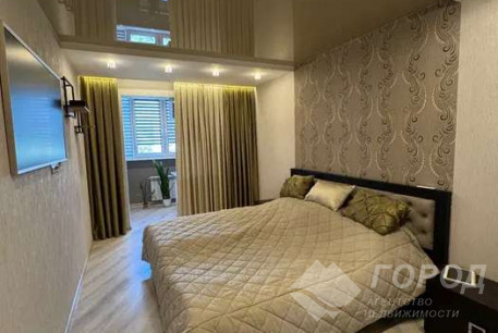 Продам 3-х кімнатну квартиру, Салтовка, Код: 621210/2