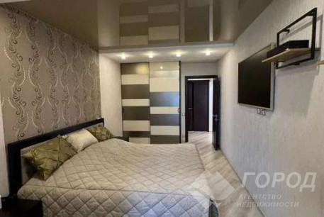 Продам 3-х кімнатну квартиру, Салтовка, Код: 621210/2