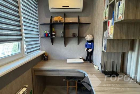 Продам 3-х кімнатну квартиру, Салтовка, Код: 621210/2