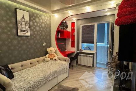 Продам 3-х кімнатну квартиру, Салтовка, Код: 621210/2