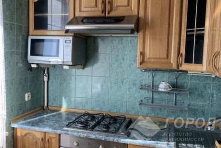 Продам 3-х кімнатну квартиру, Салтовка, 522 м/р, Код: 621394/1