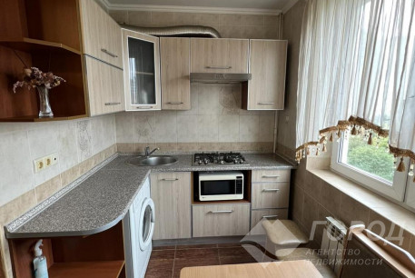 Продам 1-кімнатну квартиру, Сосновая Горка, Шатиловка, Код: 621394/11
