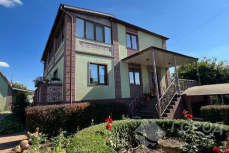 Продам дом, Харьковский р-н, Безлюдовка пгт. (Харьковский р-н), Код: 621394/13