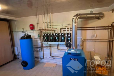 Продам дом, Харьковский р-н, Безлюдовка пгт. (Харьковский р-н), Код: 621394/13