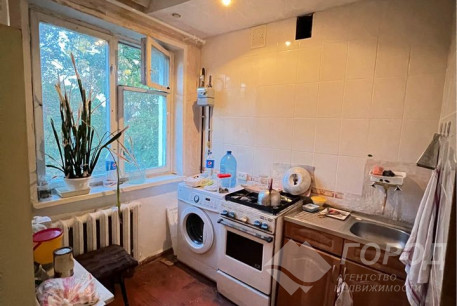 Продам 3-х кімнатну квартиру, Салтовка, 607 м/р, Код: 621394/15