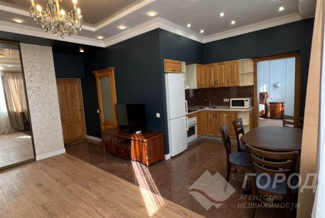 Продам 2-х кімнатну квартиру в новобудові, Журавлевка, Код: 621394/6