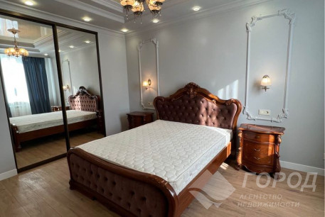 Продам 2-х кімнатну квартиру в новобудові, Журавлевка, Код: 621394/6