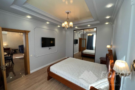 Продам 2-х кімнатну квартиру в новобудові, Журавлевка, Код: 621394/6