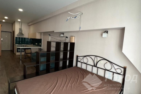 Продам 1-кімнатну квартиру в новобудові, Салтовка, Код: 621394/7