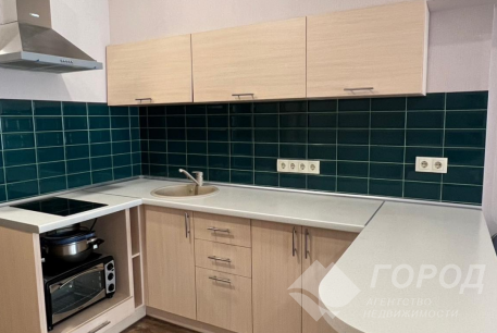 Продам 1-кімнатну квартиру в новобудові, Салтовка, Код: 621394/7