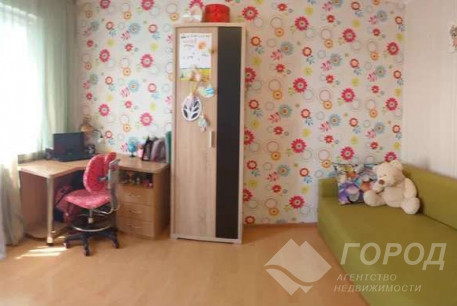 Продам 5-и кімнатну квартиру, Алексеевка, Алексеевская метро, Код: 621824/3