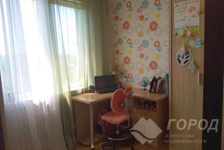 Продам 5-и кімнатну квартиру, Алексеевка, Алексеевская метро, Код: 621824/3