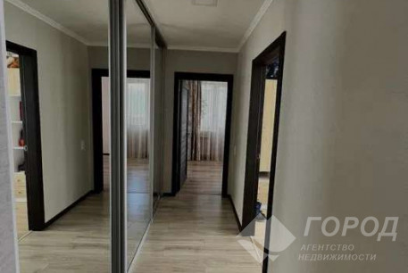 Сдам 3-х кімнатну квартиру, Алексеевка, Победа метро, Код: 621989/2