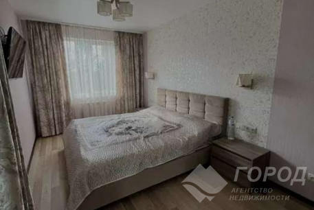 Сдам 3-х кімнатну квартиру, Алексеевка, Победа метро, Код: 621989/2