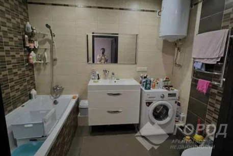 Сдам 3-х кімнатну квартиру, Алексеевка, Победа метро, Код: 621989/2