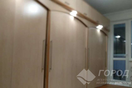 Сдам 3-х кімнатну квартиру, Салтовка, 531 м/р, Код: 622472/3