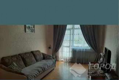 Продам 2-х кімнатну квартиру, Гагарина проспект, Спортивная метро, Код: 622550/4