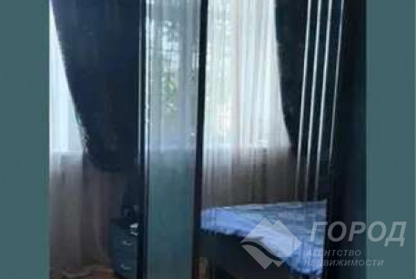 Продам 2-х кімнатну квартиру, Гагарина проспект, Спортивная метро, Код: 622550/4