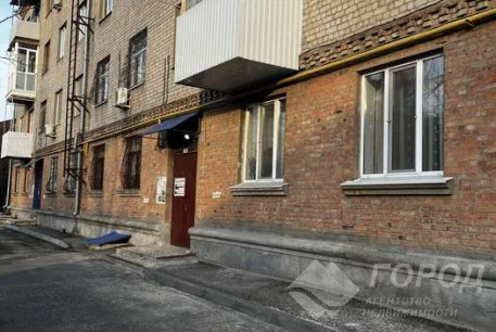 Продам 2-х кімнатну квартиру, Гагарина проспект, Спортивная метро, Код: 622550/4
