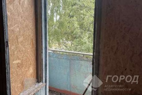 Продам 1-кімнатну квартиру, Салтовка, 607 м/р, Код: 622550/6