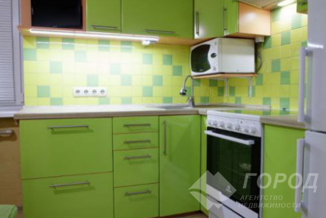 Продам 2-х кімнатну квартиру, Завод Шевченко, Код: 622668/10