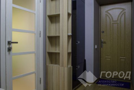 Продам 2-х кімнатну квартиру, Завод Шевченко, Код: 622668/10