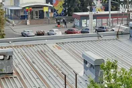 Сдам 1-кімнатну квартиру, Салтовка, ТРК Украина, Код: 622821/2