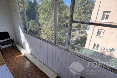 Продам 3-х кімнатну квартиру, ХТЗ, Код: 622873/1