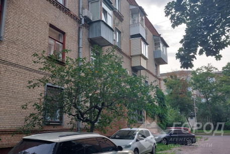 Продам 3-х кімнатну квартиру, ХТЗ, Код: 622873/1
