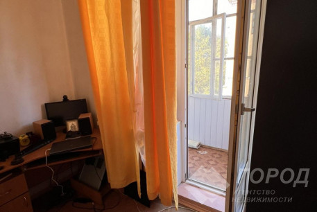 Продам 3-х кімнатну квартиру, ХТЗ, Код: 622873/1