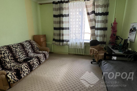 Продам 3-х кімнатну квартиру, ХТЗ, Код: 622873/1