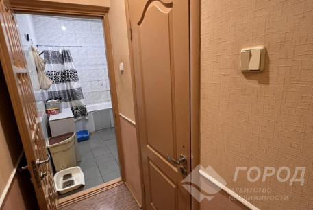 Продам 3-х кімнатну квартиру, ХТЗ, Код: 622873/1