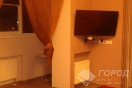 Сдам 2-х кімнатну квартиру, Гагарина проспект, Защитников Украины метро (Площадь Восстания), Код: 623528/2