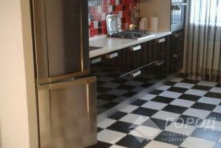 Сдам 2-х кімнатну квартиру, Гагарина проспект, Защитников Украины метро (Площадь Восстания), Код: 623528/2