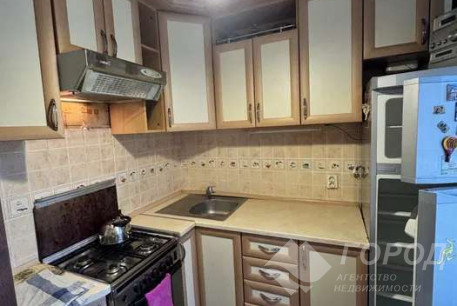 Сдам 2-х кімнатну квартиру, ХТЗ, Код: 624524/3