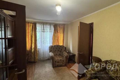 Сдам 2-х кімнатну квартиру, ХТЗ, Код: 624524/3