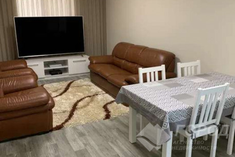 Продам 3-х кімнатну квартиру в новобудові, Гагарина проспект, Спортивная метро, Код: 624596/2