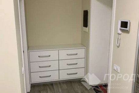 Продам 3-х кімнатну квартиру в новобудові, Гагарина проспект, Спортивная метро, Код: 624596/2