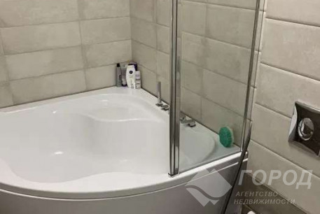 Продам 3-х кімнатну квартиру в новобудові, Гагарина проспект, Спортивная метро, Код: 624596/2