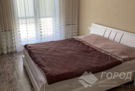 Продам 3-х кімнатну квартиру в новобудові, Гагарина проспект, Спортивная метро, Код: 624596/2