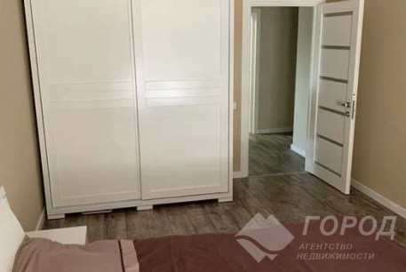 Продам 3-х кімнатну квартиру в новобудові, Гагарина проспект, Спортивная метро, Код: 624596/2