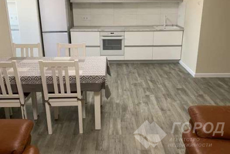 Продам 3-х кімнатну квартиру в новобудові, Гагарина проспект, Спортивная метро, Код: 624596/2