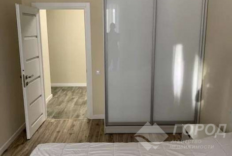 Продам 3-х кімнатну квартиру в новобудові, Гагарина проспект, Спортивная метро, Код: 624596/2