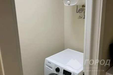 Продам 3-х кімнатну квартиру в новобудові, Гагарина проспект, Спортивная метро, Код: 624596/2