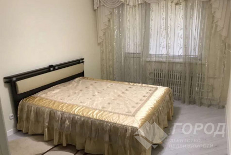 Сдам 3-х кімнатну квартиру, Холодная Гора, Холодная Гора метро, Код: 624596/3